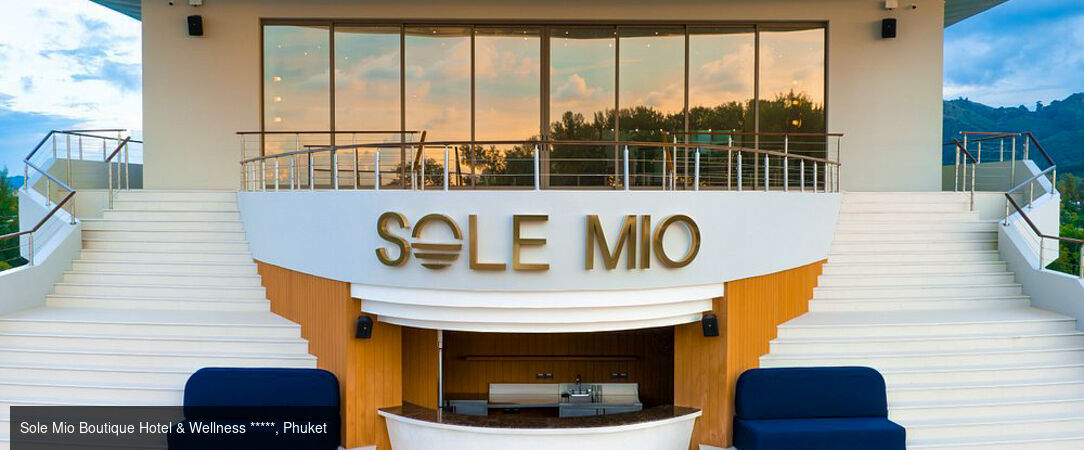 Voyage raffiné au cœur de la Thaïlande - Combiné de 11 nuits, voyage sensoriel et raffiné en Thaïlande, entre temples, nature et plages du sud. - Thaïlande : Bangkok, Chiang Mai & Phuket