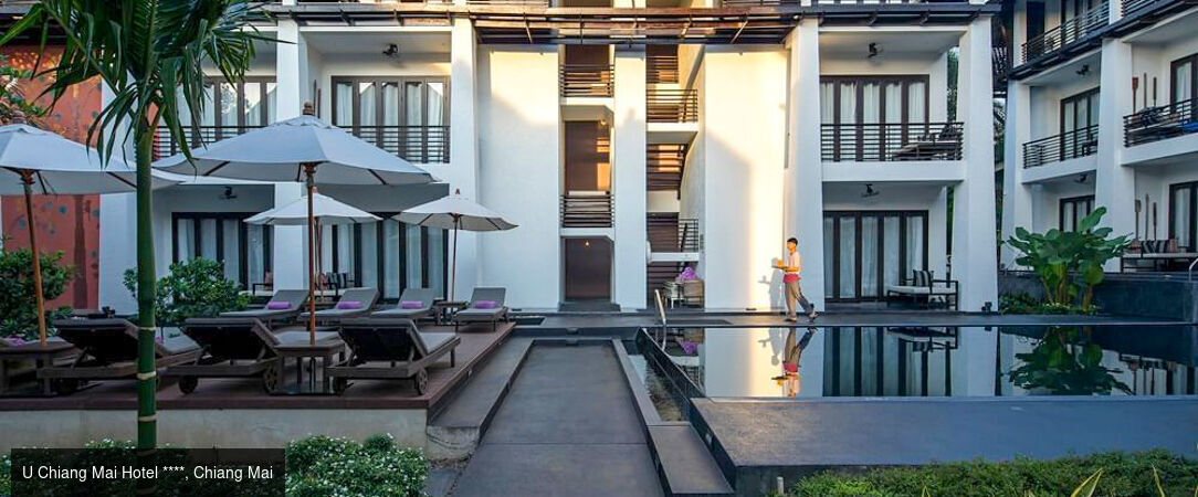 Voyage raffiné au cœur de la Thaïlande - Combiné de 11 nuits, voyage sensoriel et raffiné en Thaïlande, entre temples, nature et plages du sud. - Thaïlande : Bangkok, Chiang Mai & Phuket