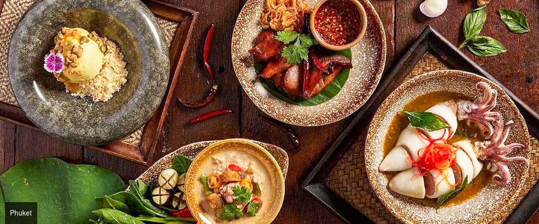 Voyage raffiné au cœur de la Thaïlande - Combiné de 11 nuits, voyage sensoriel et raffiné en Thaïlande, entre temples, nature et plages du sud. - Thaïlande : Bangkok, Chiang Mai & Phuket