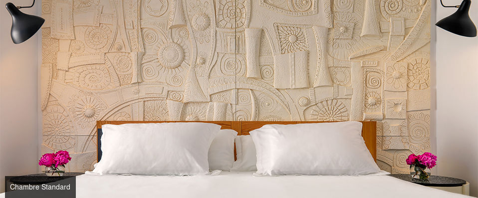 H10 Atlantic Sunset ★★★★★ - Vacances en famille idéales en bord de mer. - Tenerife, Îles Canaries