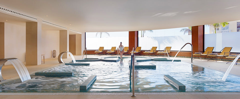 H10 Atlantic Sunset ★★★★★ - Vacances en famille idéales en bord de mer. - Tenerife, Îles Canaries