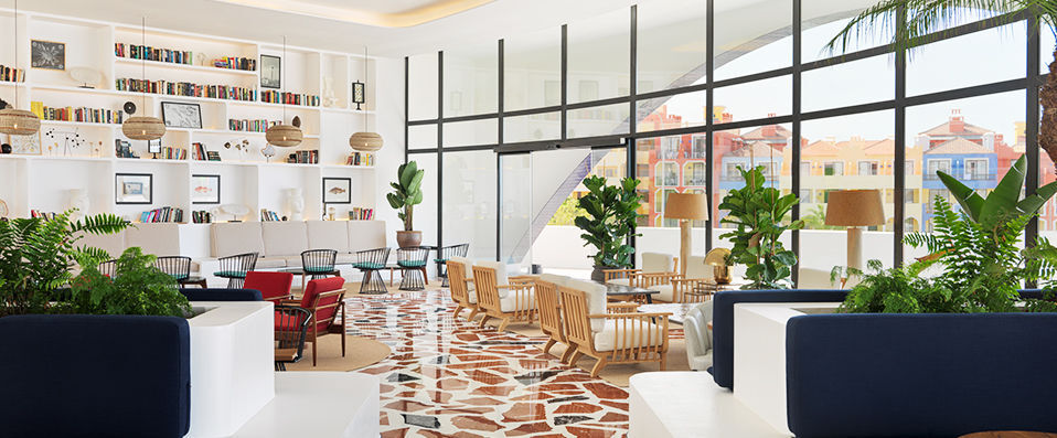 H10 Atlantic Sunset ★★★★★ - Vacances en famille idéales en bord de mer. - Tenerife, Îles Canaries