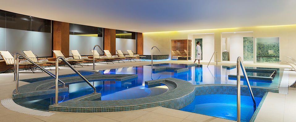 H10 Atlantic Sunset ★★★★★ - Vacances en famille idéales en bord de mer. - Tenerife, Îles Canaries