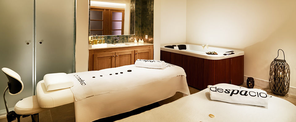 H10 Atlantic Sunset ★★★★★ - Vacances en famille idéales en bord de mer. - Tenerife, Îles Canaries