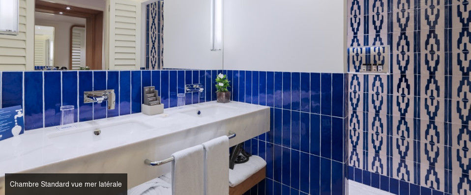 H10 Atlantic Sunset ★★★★★ - Vacances en famille idéales en bord de mer. - Tenerife, Îles Canaries