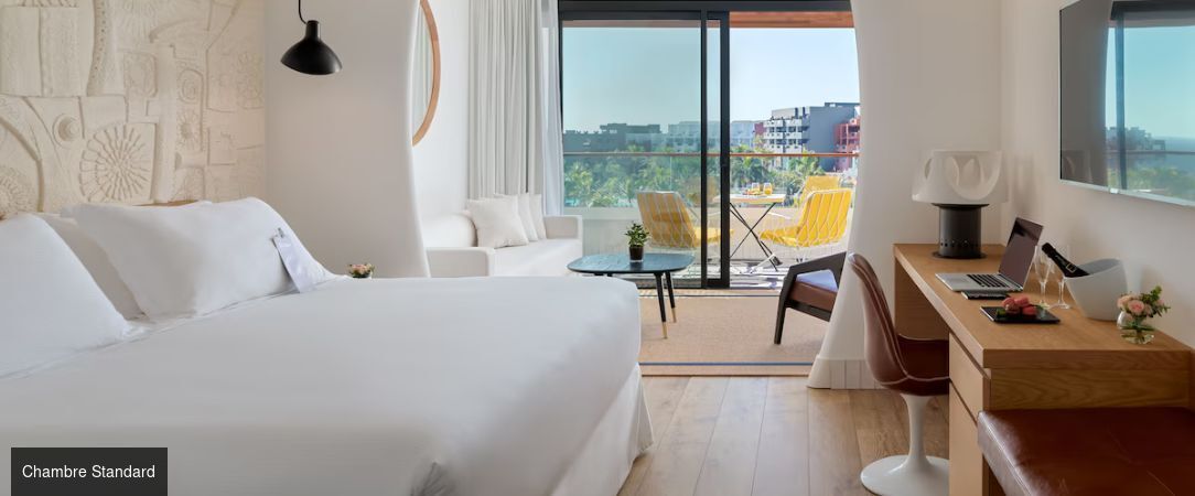 H10 Atlantic Sunset ★★★★★ - Vacances en famille idéales en bord de mer. - Tenerife, Îles Canaries