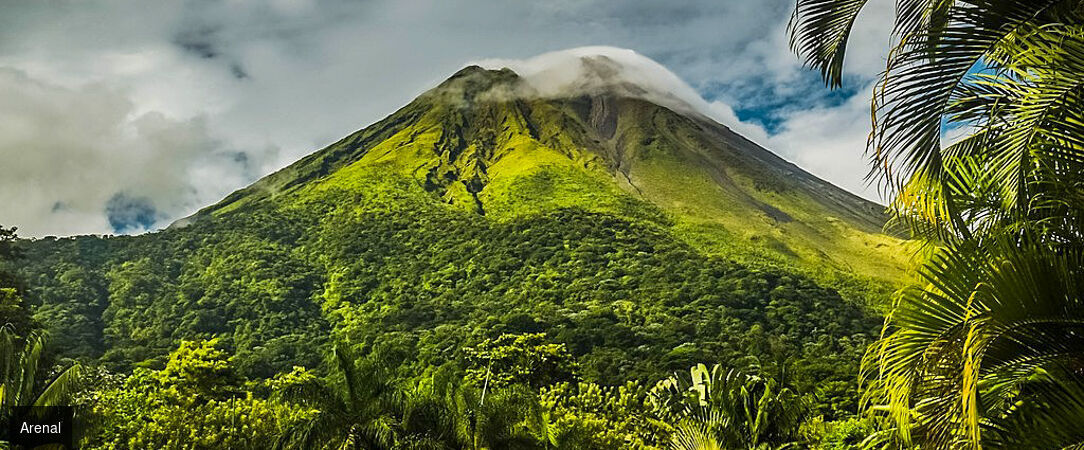 Circuit : jungle, plages et pura vida au Costa Rica - Un voyage inoubliable au cœur de la nature sauvage du Costa Rica. - Costa Rica