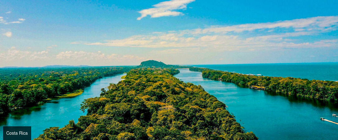 Circuit : jungle, plages et pura vida au Costa Rica - Un voyage inoubliable au cœur de la nature sauvage du Costa Rica. - Costa Rica