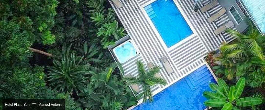 Circuit : jungle, plages et pura vida au Costa Rica - Un voyage inoubliable au cœur de la nature sauvage du Costa Rica. - Costa Rica