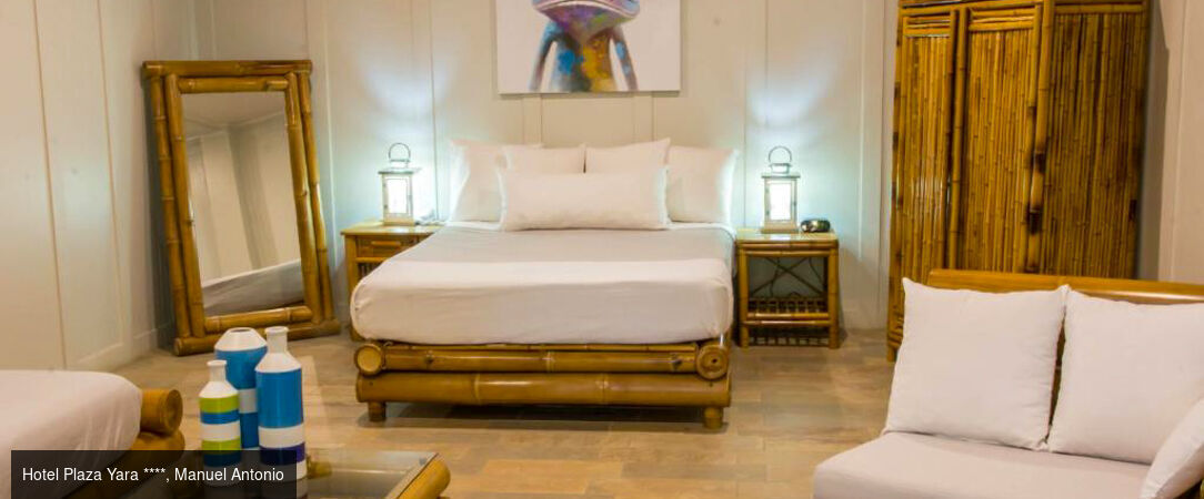 Circuit : jungle, plages et pura vida au Costa Rica - Un voyage inoubliable au cœur de la nature sauvage du Costa Rica. - Costa Rica