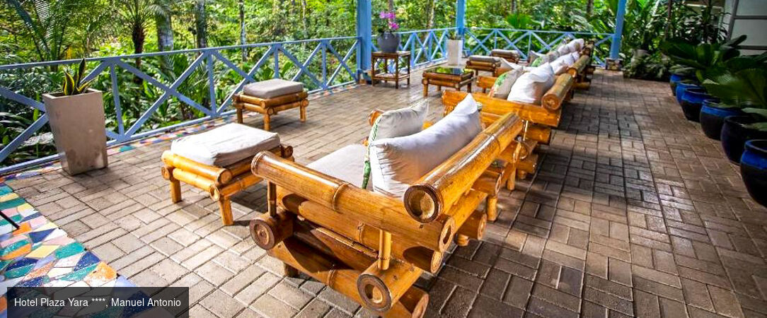 Circuit : jungle, plages et pura vida au Costa Rica - Un voyage inoubliable au cœur de la nature sauvage du Costa Rica. - Costa Rica