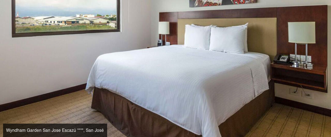 Circuit : jungle, plages et pura vida au Costa Rica - Un voyage inoubliable au cœur de la nature sauvage du Costa Rica. - Costa Rica