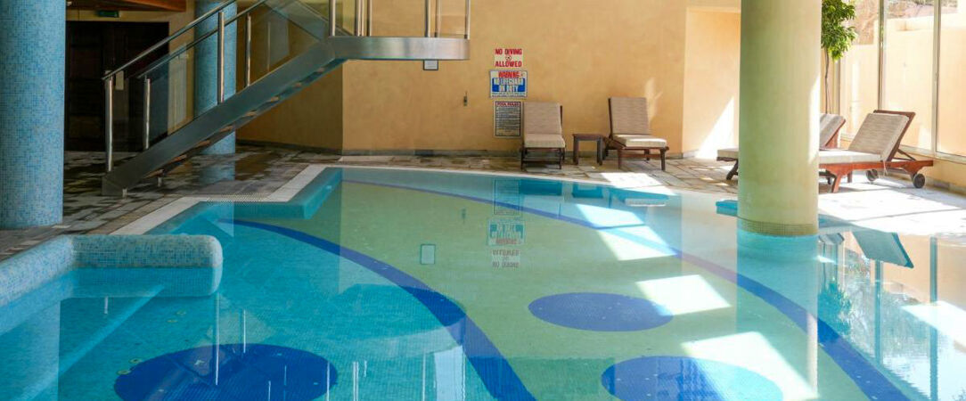 Thalassa Boutique Hotel & Spa ★★★★★ - Adults Only - Hôtel de charme sur fond du bleu turquoise de la Baie de Corail à Chypre. - Coral Bay, Chypre