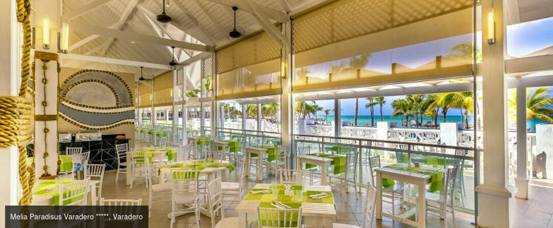 Des charmes culturels de La Havane aux douceurs de Varadero - Un voyage de 5 à 14 nuits dans l'authenticité vibrante de La Havane et sur les plages mythiques de Varadero. - Cuba : La Havane & Varadero