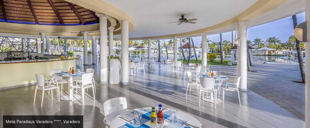 Des charmes culturels de La Havane aux douceurs de Varadero - Un voyage de 5 à 14 nuits dans l'authenticité vibrante de La Havane et sur les plages mythiques de Varadero. - Cuba : La Havane & Varadero