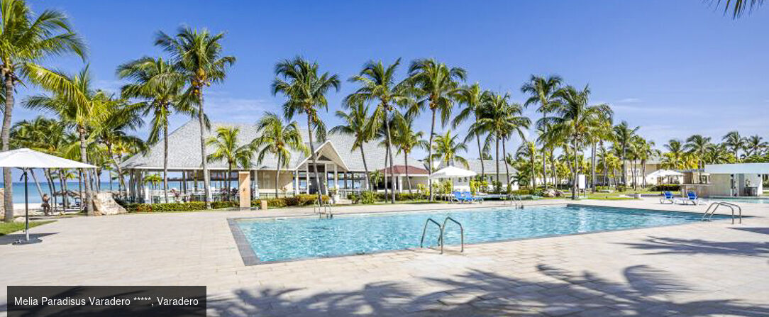 Des charmes culturels de La Havane aux douceurs de Varadero - Un voyage de 5 à 14 nuits dans l'authenticité vibrante de La Havane et sur les plages mythiques de Varadero. - Cuba : La Havane & Varadero