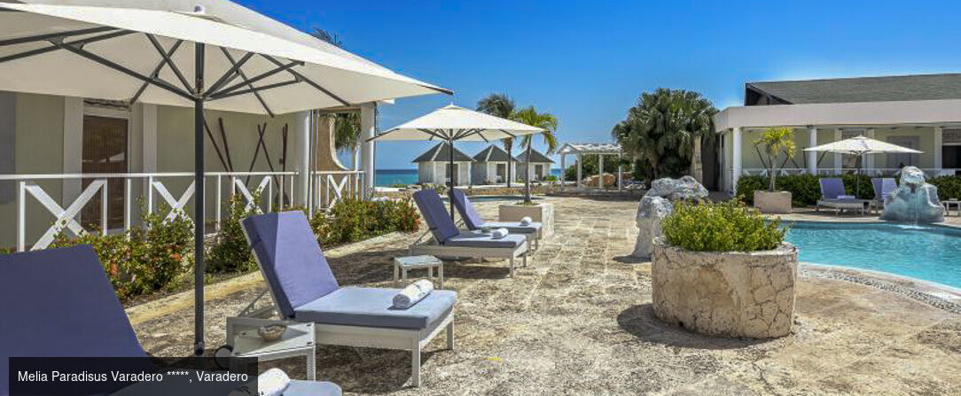 Des charmes culturels de La Havane aux douceurs de Varadero - Un voyage de 5 à 14 nuits dans l'authenticité vibrante de La Havane et sur les plages mythiques de Varadero. - Cuba : La Havane & Varadero