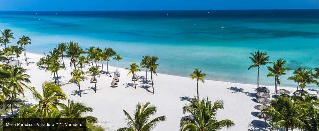 Des charmes culturels de La Havane aux douceurs de Varadero - Un voyage de 5 à 14 nuits dans l'authenticité vibrante de La Havane et sur les plages mythiques de Varadero. - Cuba : La Havane & Varadero
