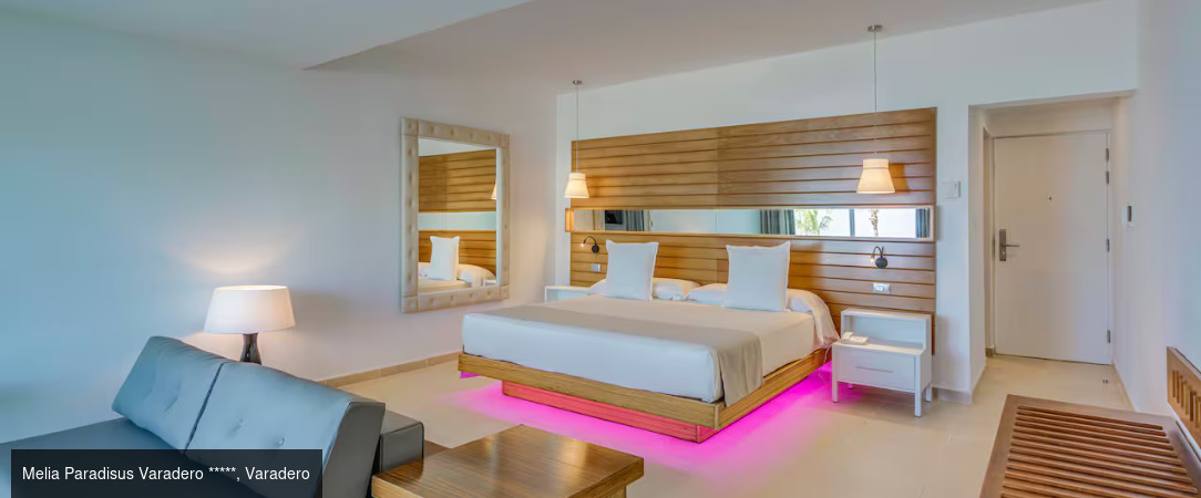 Des charmes culturels de La Havane aux douceurs de Varadero - Un voyage de 5 à 14 nuits dans l'authenticité vibrante de La Havane et sur les plages mythiques de Varadero. - Cuba : La Havane & Varadero