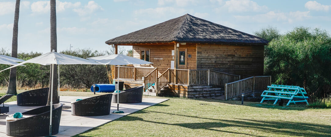 Iberostar Lagos Algarve ★★★★★ Jet Tours Signature - 5 étoiles au cadre exceptionnel en Algarve. - Algarve, Portugal