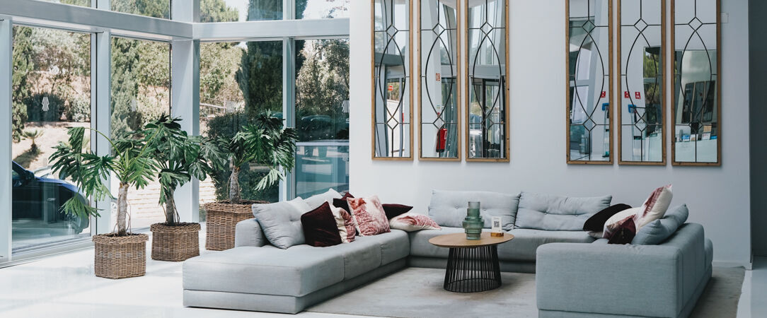 Iberostar Lagos Algarve ★★★★★ Jet Tours Signature - 5 étoiles au cadre exceptionnel en Algarve. - Algarve, Portugal