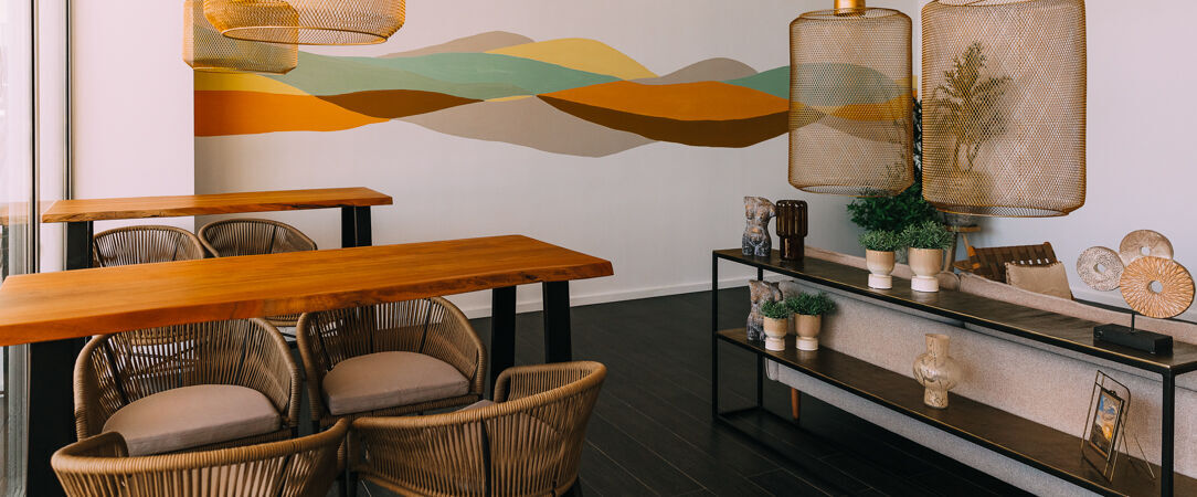 Iberostar Lagos Algarve ★★★★★ Jet Tours Signature - 5 étoiles au cadre exceptionnel en Algarve. - Algarve, Portugal