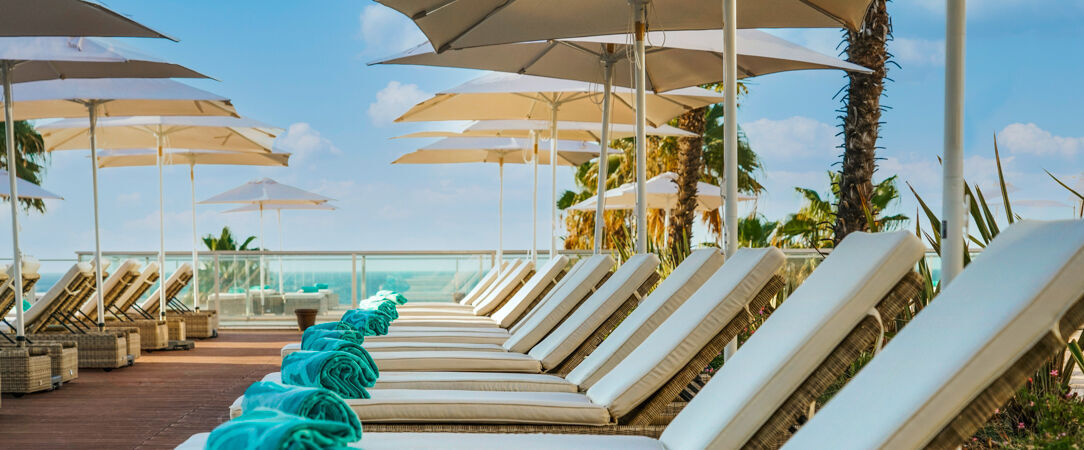 Iberostar Lagos Algarve ★★★★★ Jet Tours Signature - 5 étoiles au cadre exceptionnel en Algarve. - Algarve, Portugal