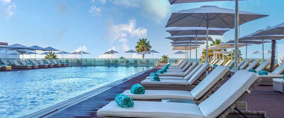 Iberostar Lagos Algarve ★★★★★ Jet Tours Signature - 5 étoiles au cadre exceptionnel en Algarve. - Algarve, Portugal