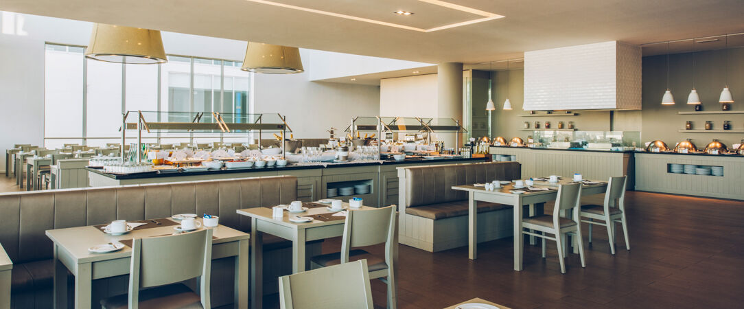 Iberostar Lagos Algarve ★★★★★ Jet Tours Signature - 5 étoiles au cadre exceptionnel en Algarve. - Algarve, Portugal