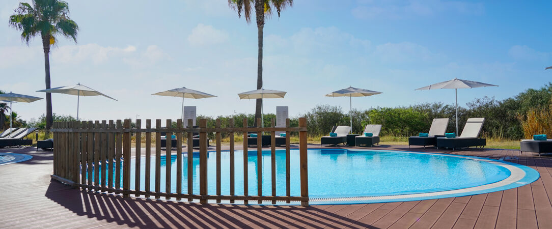 Iberostar Lagos Algarve ★★★★★ Jet Tours Signature - 5 étoiles au cadre exceptionnel en Algarve. - Algarve, Portugal