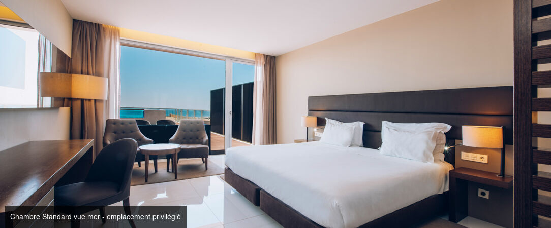 Iberostar Lagos Algarve ★★★★★ Jet Tours Signature - 5 étoiles au cadre exceptionnel en Algarve. - Algarve, Portugal