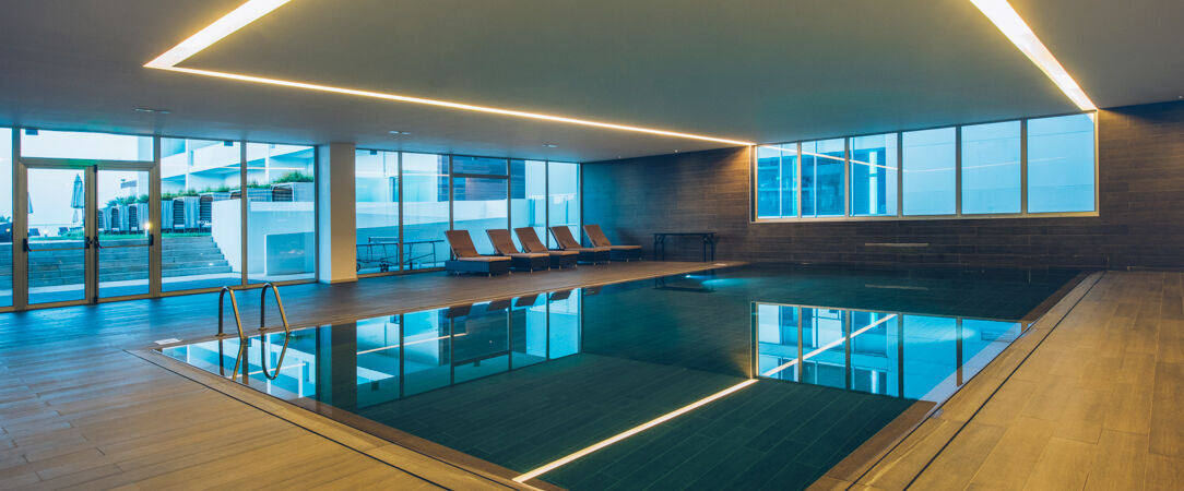 Iberostar Lagos Algarve ★★★★★ Jet Tours Signature - 5 étoiles au cadre exceptionnel en Algarve. - Algarve, Portugal