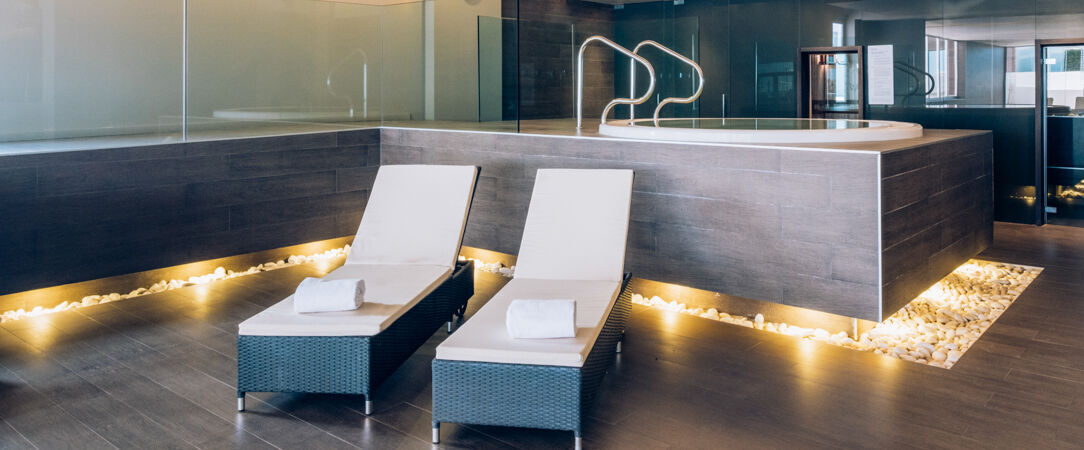 Iberostar Lagos Algarve ★★★★★ Jet Tours Signature - 5 étoiles au cadre exceptionnel en Algarve. - Algarve, Portugal