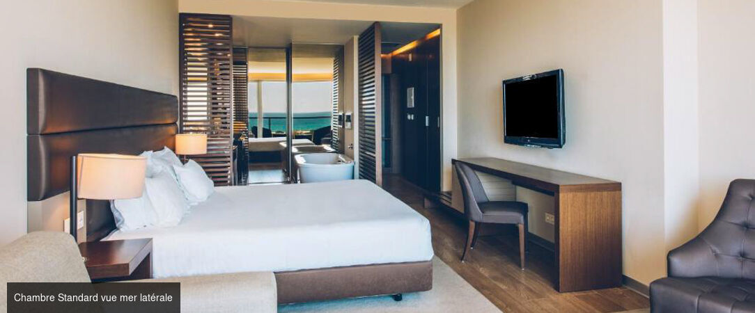 Iberostar Lagos Algarve ★★★★★ Jet Tours Signature - 5 étoiles au cadre exceptionnel en Algarve. - Algarve, Portugal