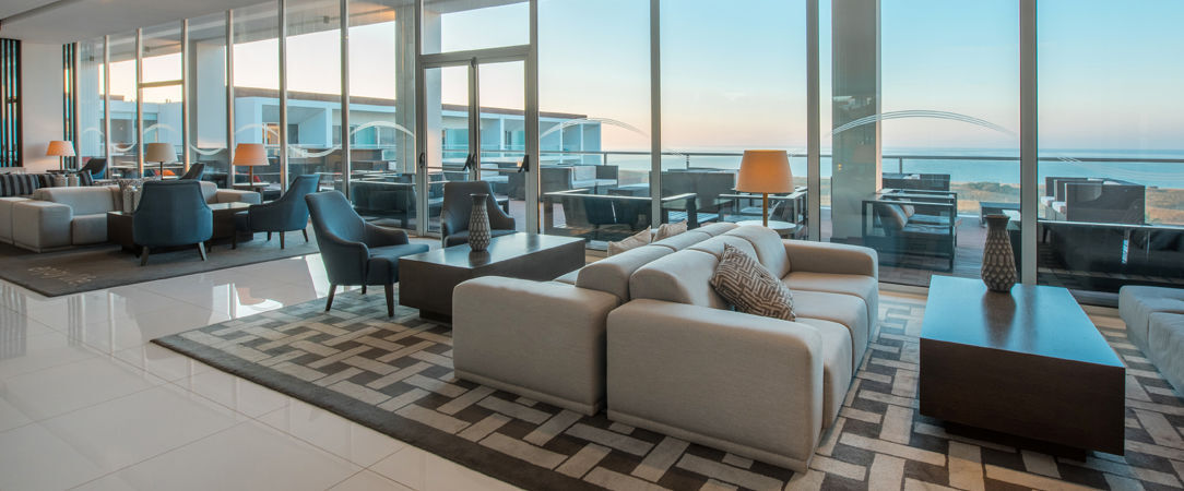 Iberostar Lagos Algarve ★★★★★ Jet Tours Signature - 5 étoiles au cadre exceptionnel en Algarve. - Algarve, Portugal