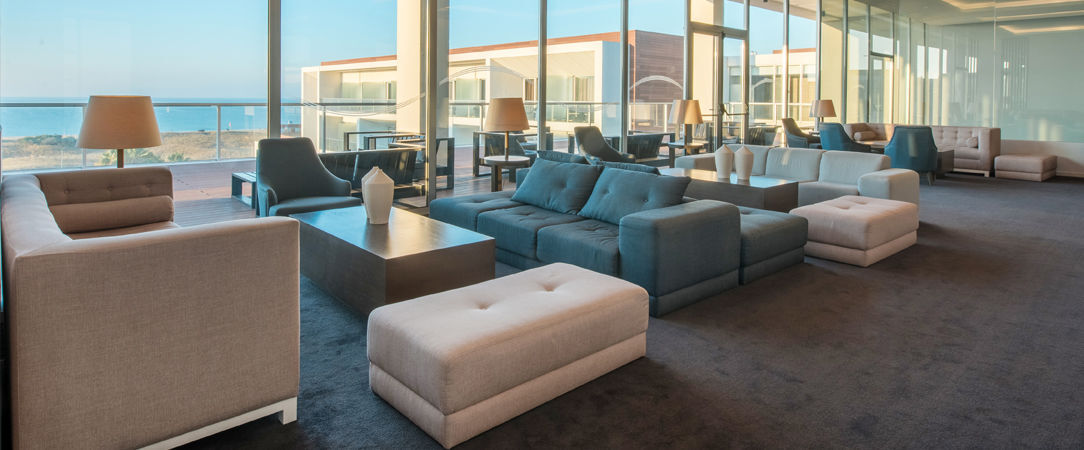 Iberostar Lagos Algarve ★★★★★ Jet Tours Signature - 5 étoiles au cadre exceptionnel en Algarve. - Algarve, Portugal