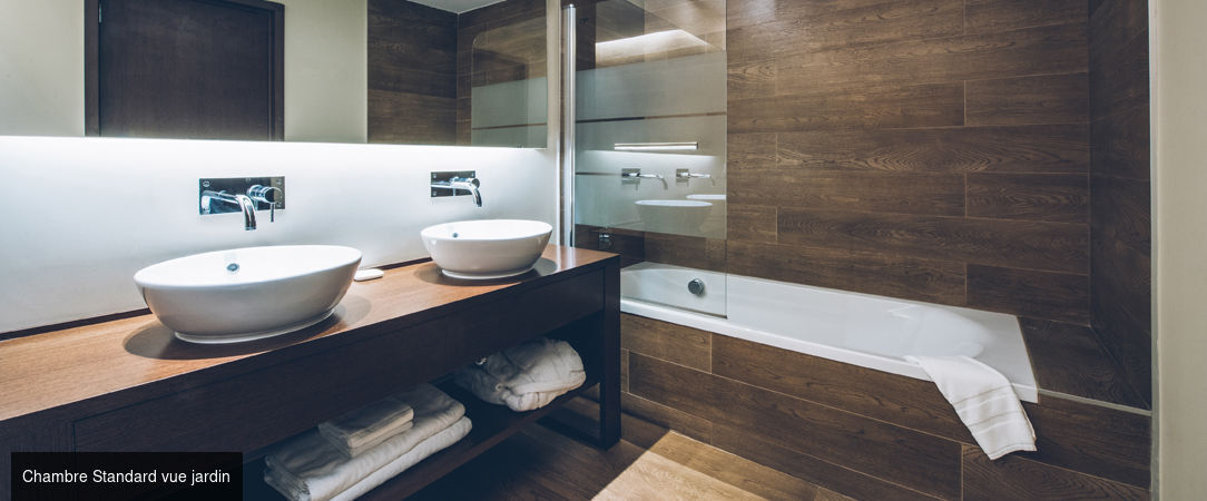 Iberostar Lagos Algarve ★★★★★ Jet Tours Signature - 5 étoiles au cadre exceptionnel en Algarve. - Algarve, Portugal