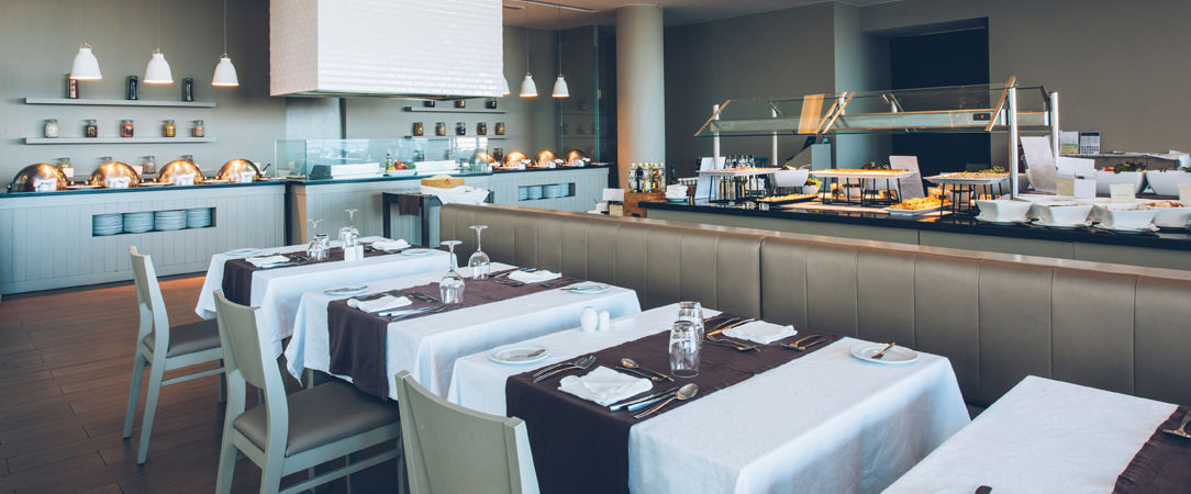 Iberostar Lagos Algarve ★★★★★ Jet Tours Signature - 5 étoiles au cadre exceptionnel en Algarve. - Algarve, Portugal