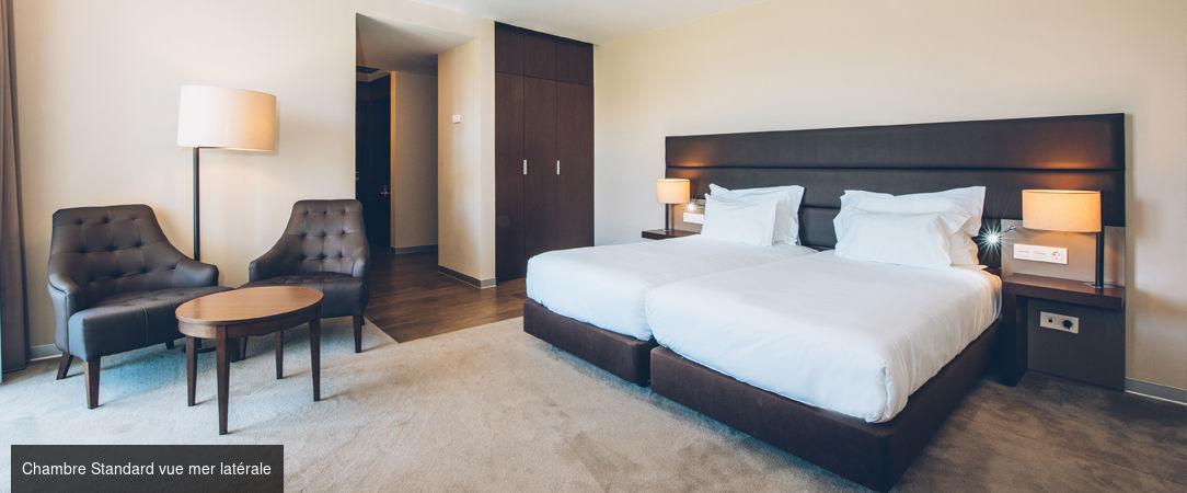 Iberostar Lagos Algarve ★★★★★ Jet Tours Signature - 5 étoiles au cadre exceptionnel en Algarve. - Algarve, Portugal