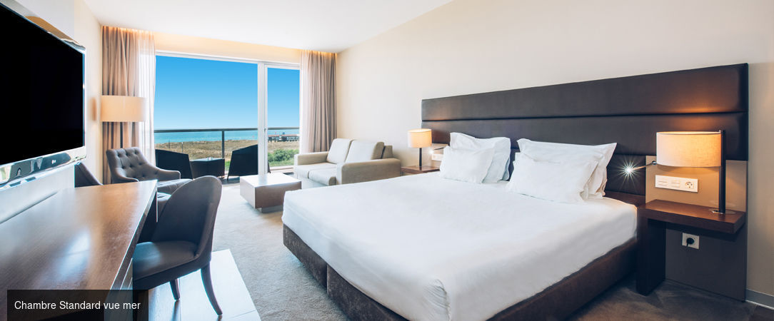 Iberostar Lagos Algarve ★★★★★ Jet Tours Signature - 5 étoiles au cadre exceptionnel en Algarve. - Algarve, Portugal