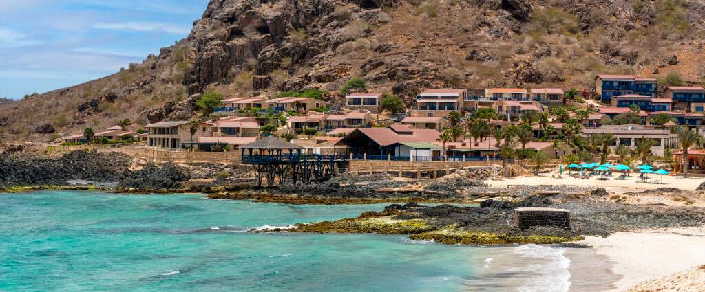 Barcelo Marine Boa Vista ★★★★★ - Adults Only 18+ Jet Tours Signature - Une escapade balnéaire au Cap-Vert, entre luxe, sérénité et horizon infini. - Boa Vista, Cap-Vert