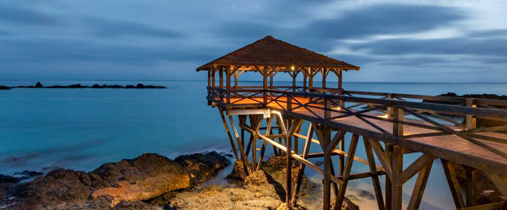 Barcelo Marine Boa Vista ★★★★★ - Adults Only 18+ Jet Tours Signature - Une escapade balnéaire au Cap-Vert, entre luxe, sérénité et horizon infini. - Boa Vista, Cap-Vert