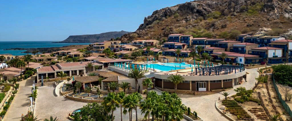 Barcelo Marine Boa Vista ★★★★★ - Adults Only 18+ Jet Tours Signature - Une escapade balnéaire au Cap-Vert, entre luxe, sérénité et horizon infini. - Boa Vista, Cap-Vert