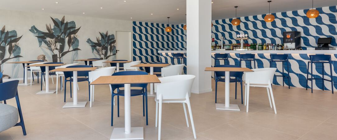 Trópico Playa hotel ★★★★ - Dépaysement total en All Inclusive sous le doux soleil du paradis insulaire de Majorque - Majorque, Espagne