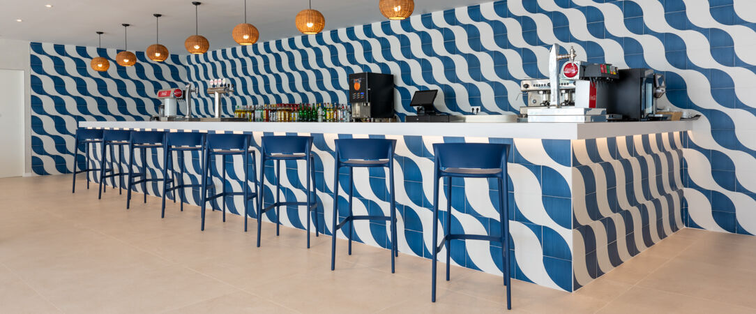 Trópico Playa hotel ★★★★ - Dépaysement total en All Inclusive sous le doux soleil du paradis insulaire de Majorque - Majorque, Espagne