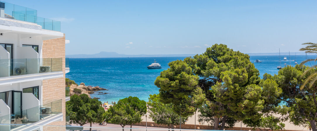Trópico Playa hotel ★★★★ - Dépaysement total en All Inclusive sous le doux soleil du paradis insulaire de Majorque - Majorque, Espagne