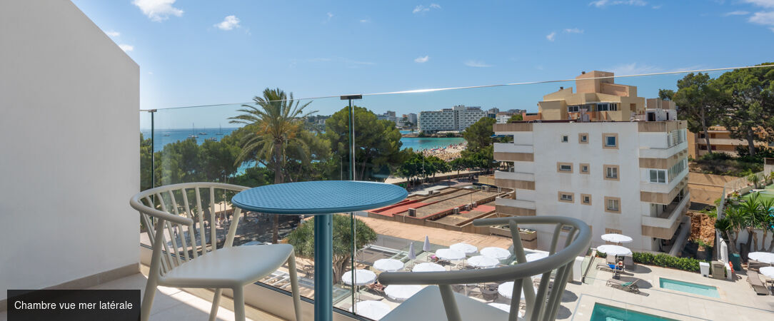 Trópico Playa hotel ★★★★ - Dépaysement total en All Inclusive sous le doux soleil du paradis insulaire de Majorque - Majorque, Espagne