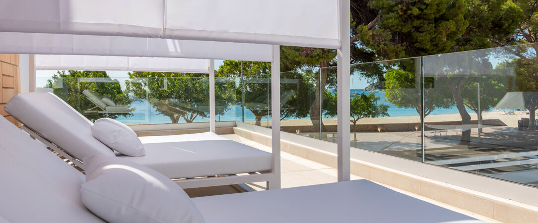 Trópico Playa hotel ★★★★ - Dépaysement total en All Inclusive sous le doux soleil du paradis insulaire de Majorque - Majorque, Espagne