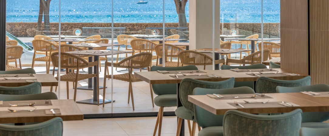 Trópico Playa hotel ★★★★ - Dépaysement total en All Inclusive sous le doux soleil du paradis insulaire de Majorque - Majorque, Espagne