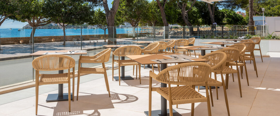 Trópico Playa hotel ★★★★ - Dépaysement total en All Inclusive sous le doux soleil du paradis insulaire de Majorque - Majorque, Espagne